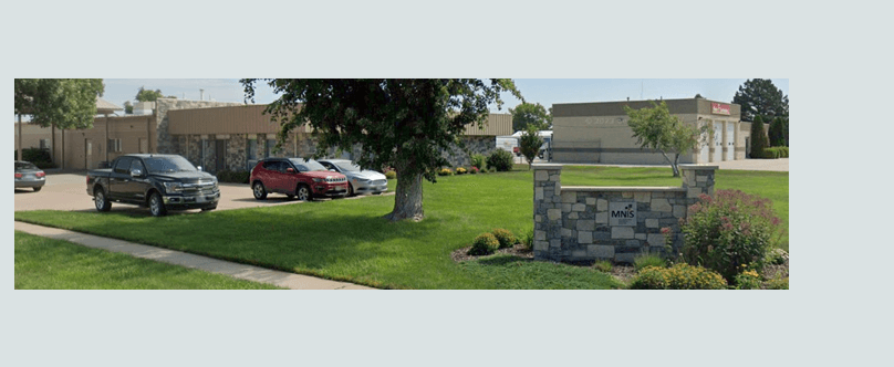 625 South Ross, Hastings NE
