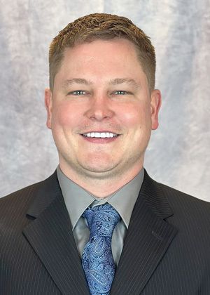 Mark Yosten, PT, DPT, CSCS