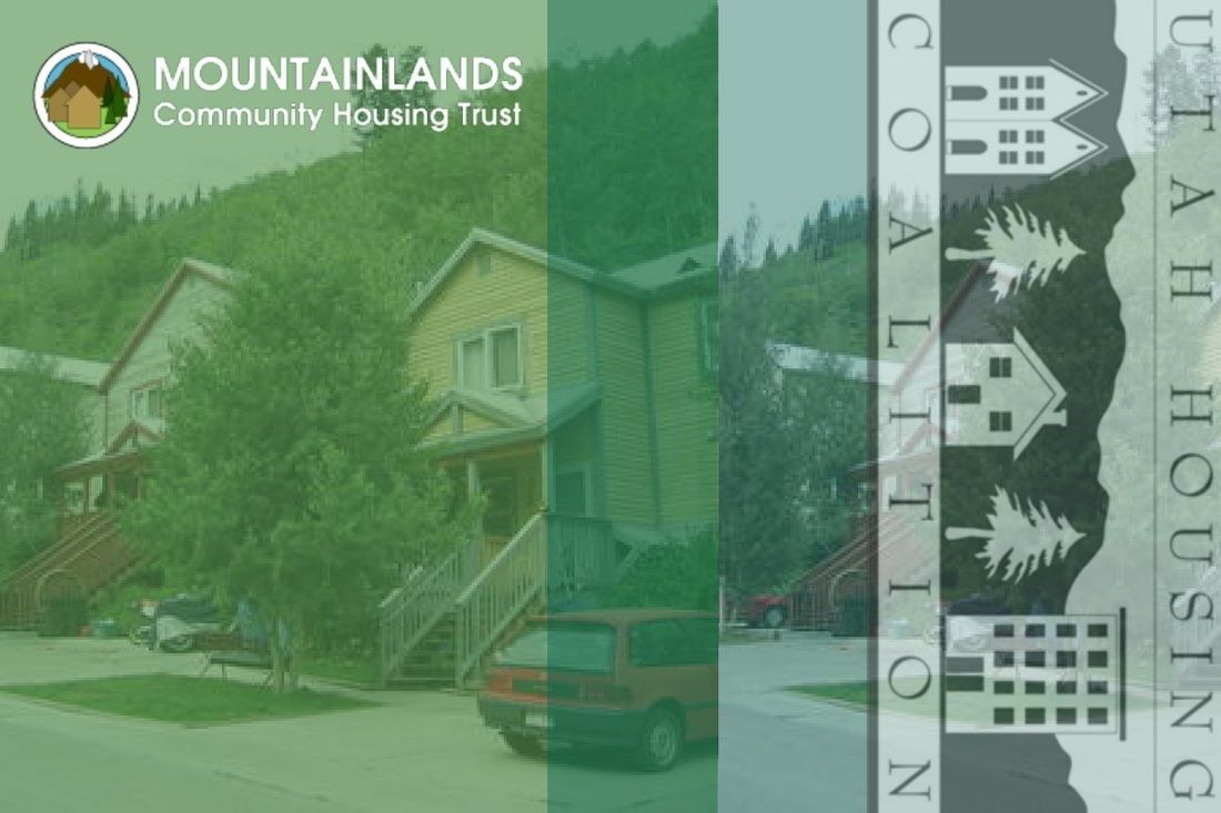 Mountain Community Housing Trust