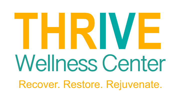Thrive