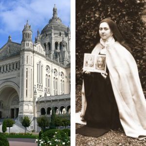 LISIEUX