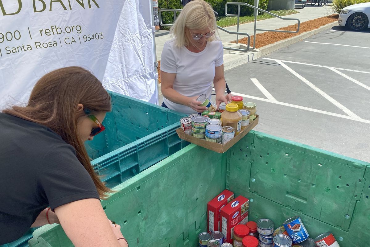 Ways to Give