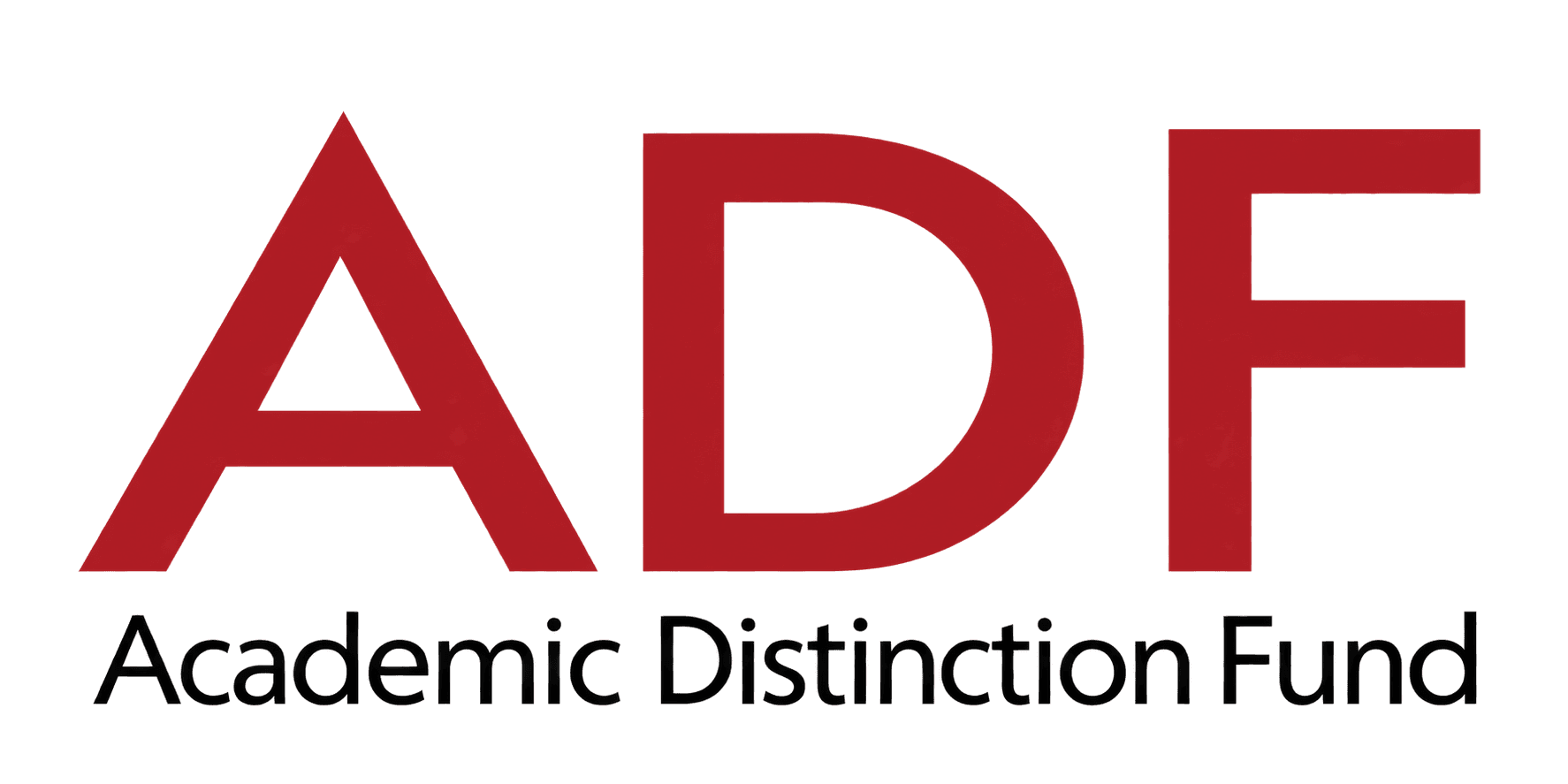 ADF logo no background