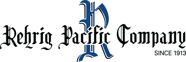 Rehrig Pacific Company