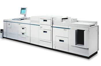 Xerox DocuTech 6135