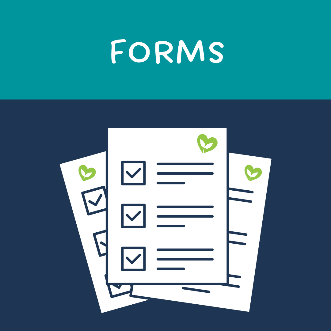 CDC Forms