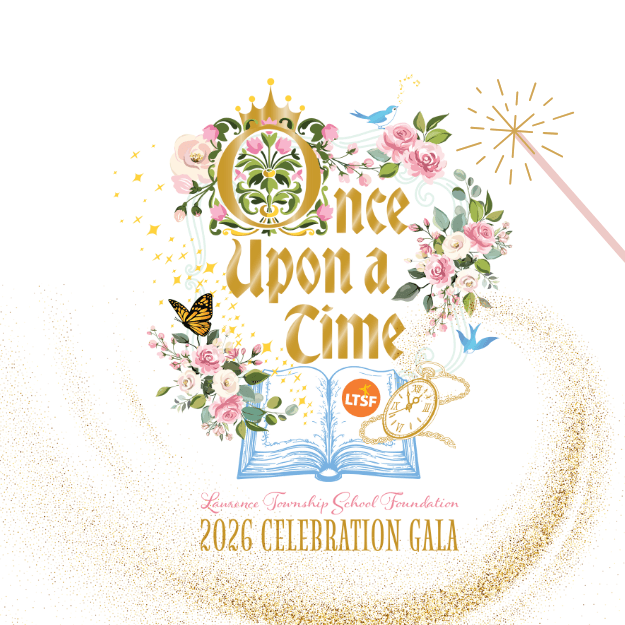 2026 LTSF Celebration Gala - Once Upon a Time