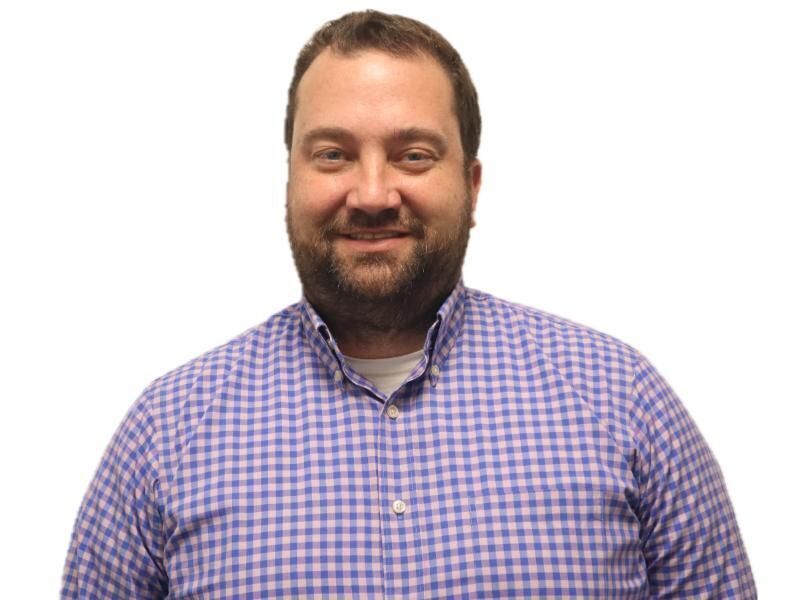 ROB HUFF, SECRETARY