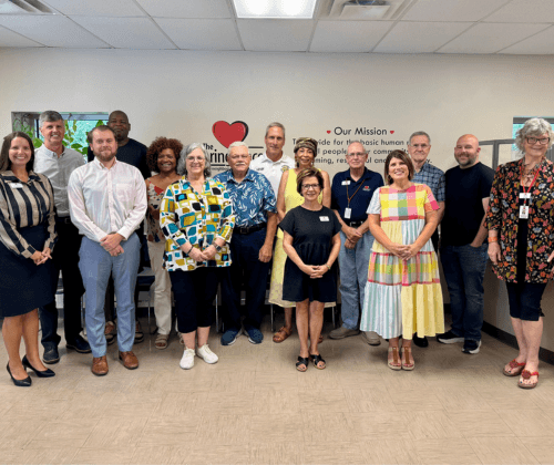Board of Directors