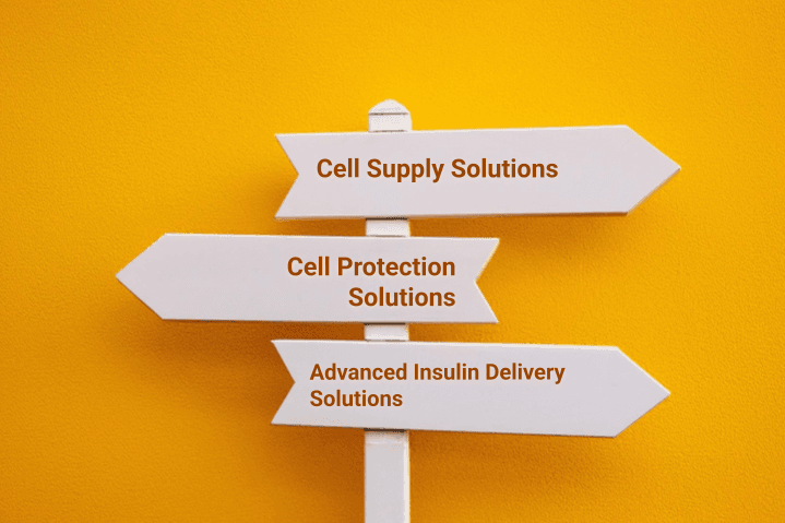 7 Research Pathways to a T1D Practical Cure