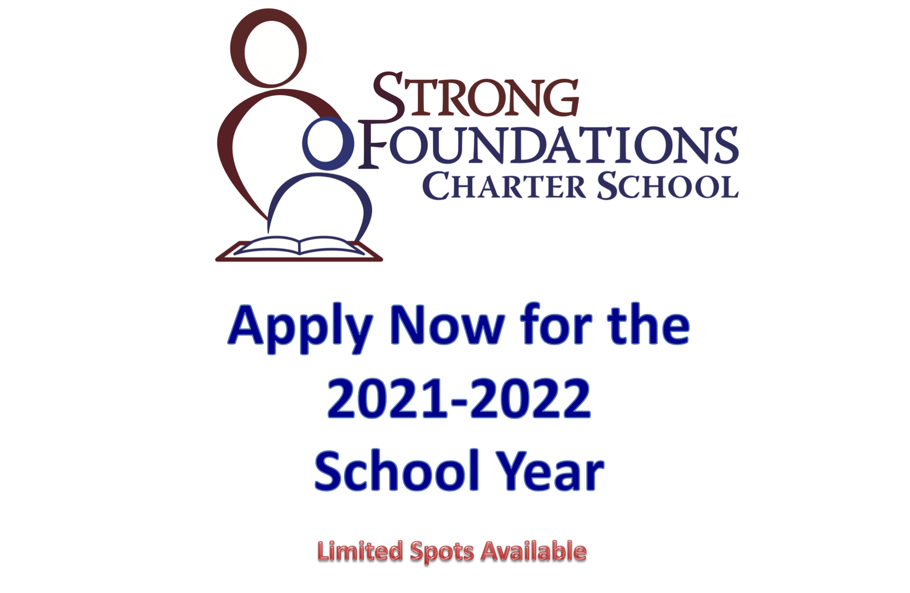 Strong Foundations Charter School Home