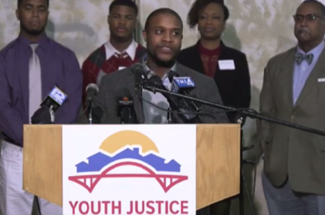 Youth Justice Milwaukee Statement on Lincoln Hills Closure