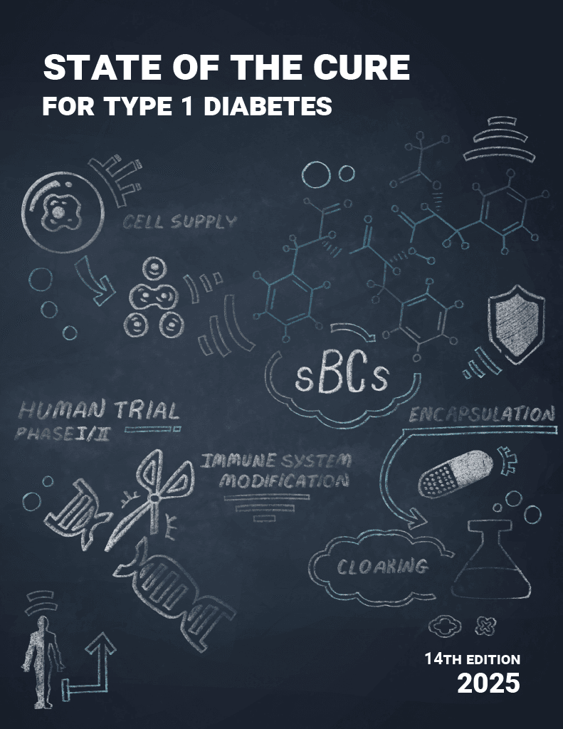 2025 State of the Cure