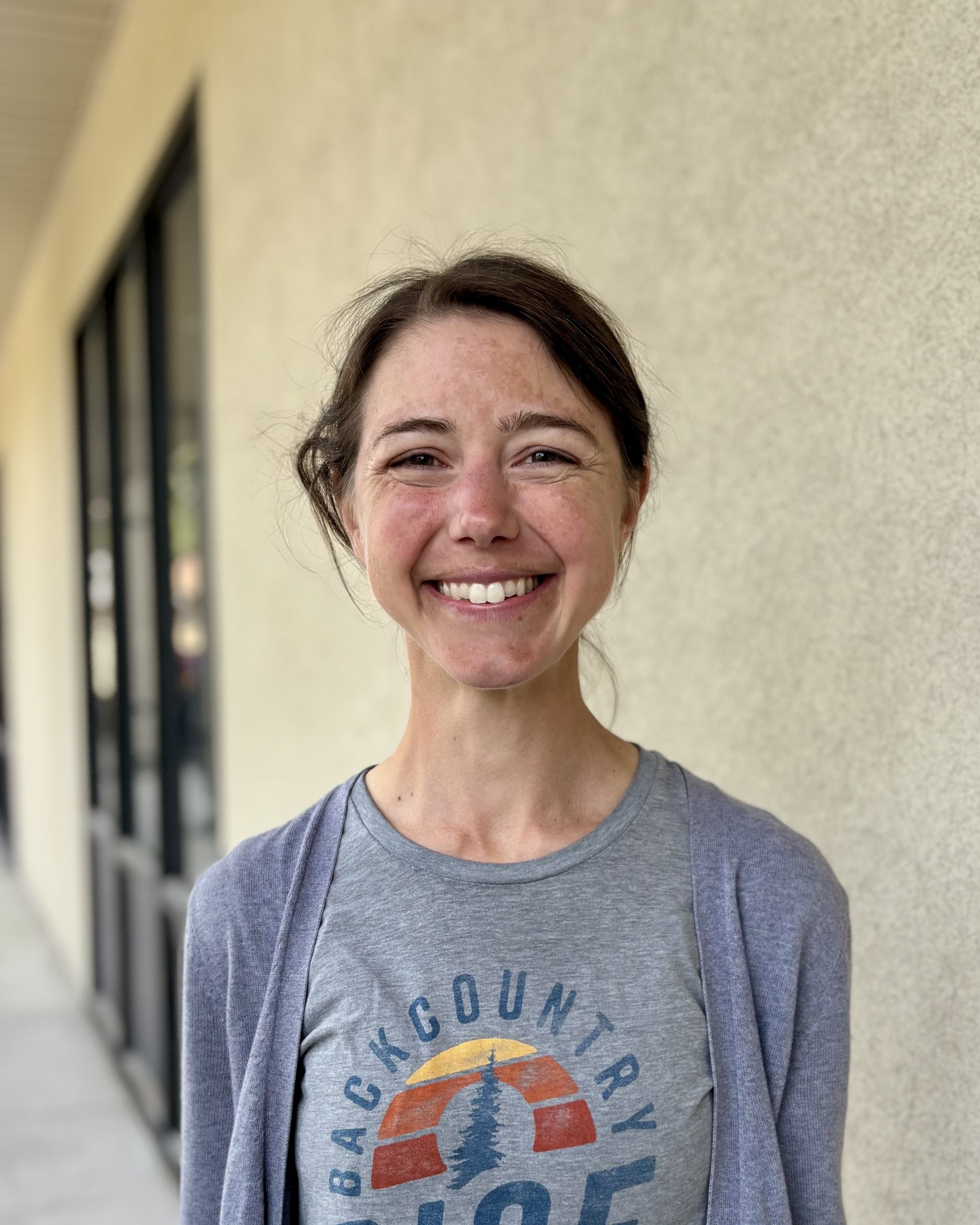 Hillary Kaufman