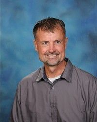 Mr. Chris Rainforth