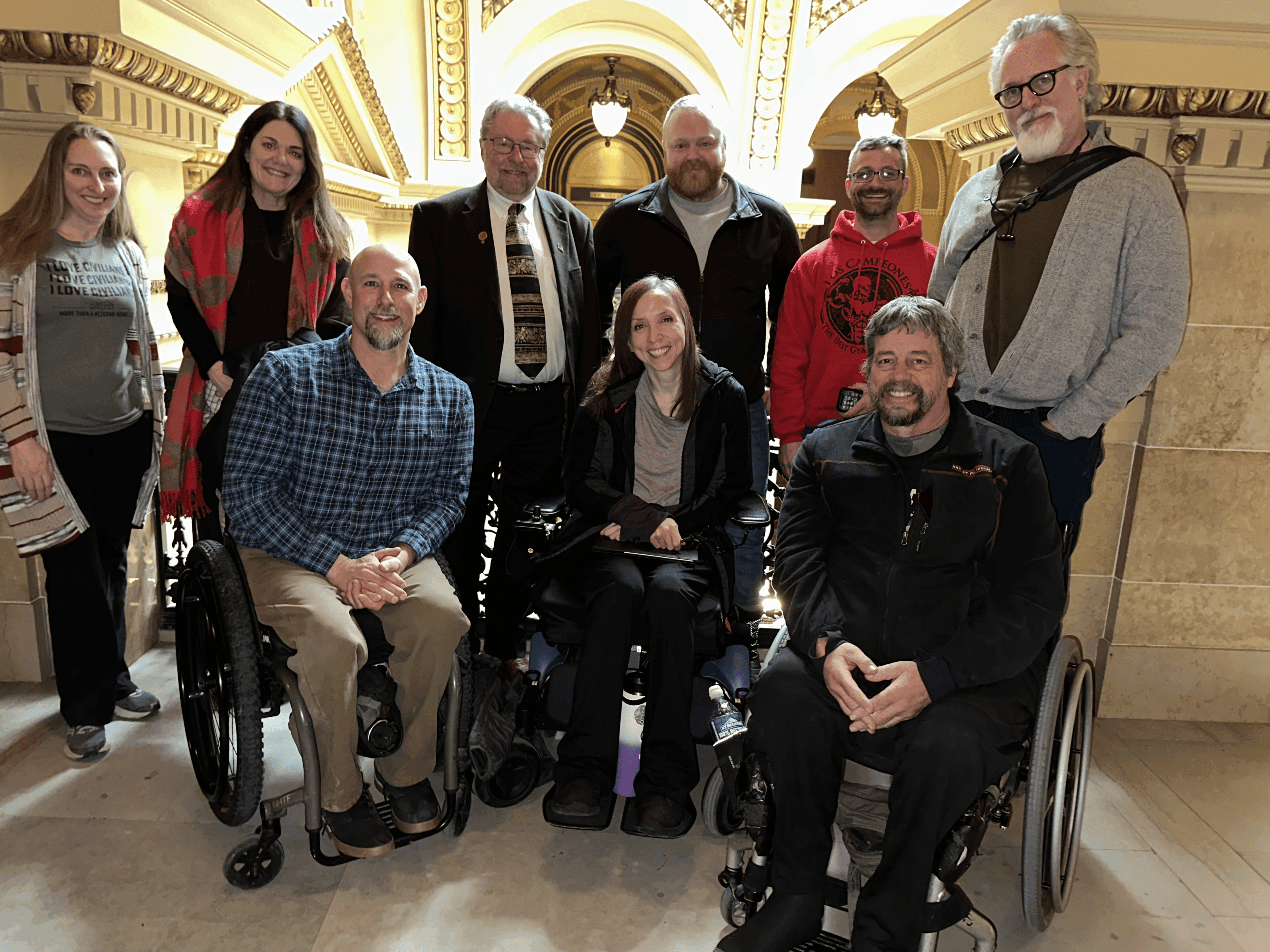 Our Stories Have Power