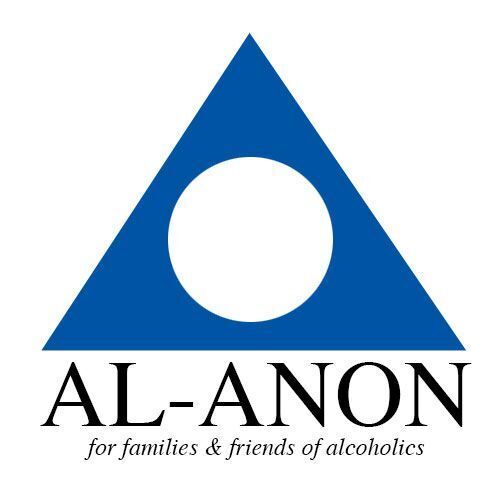 Alanon Family Groups