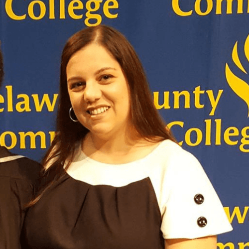 We Are Voce: Cara's Story