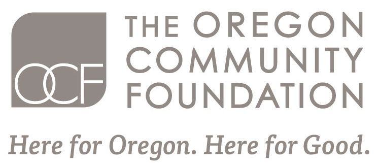 The Oregon Community Foundation