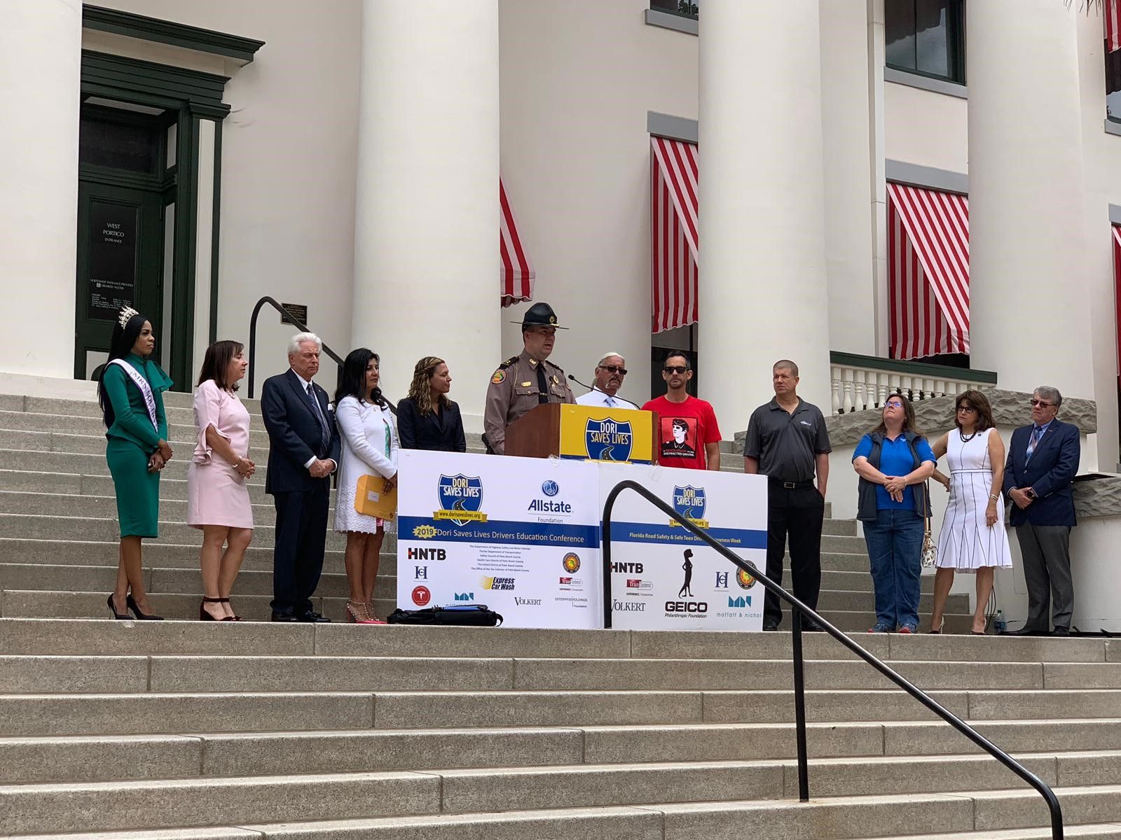 road safety day at the capitol 2019 2
