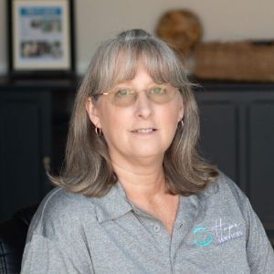 Karen Baker
