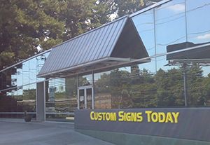 Custom Signs Today Buckhead - Atlanta