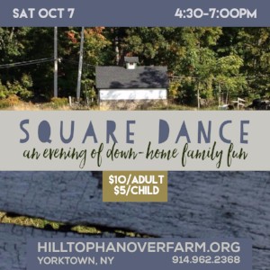 Square Dance