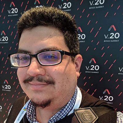 Edward Espinoza