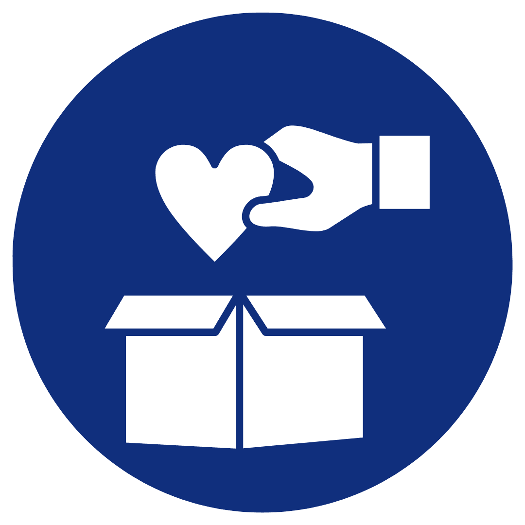 In-kind Donation