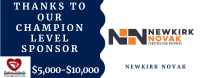 Champion Level - Newkirk Novak