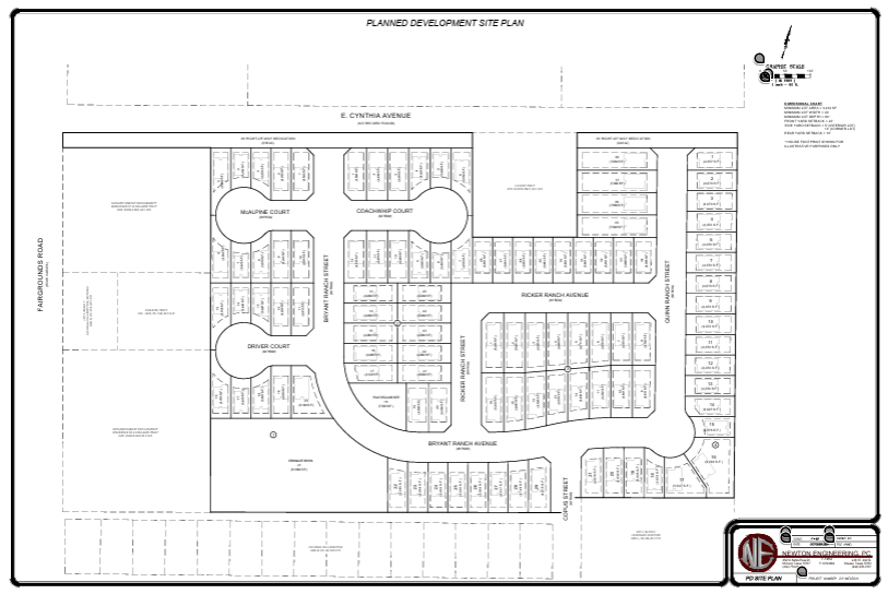 New Frontier Edition
