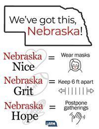 We've Got This, Nebraska!