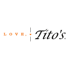 Love, Tito's 