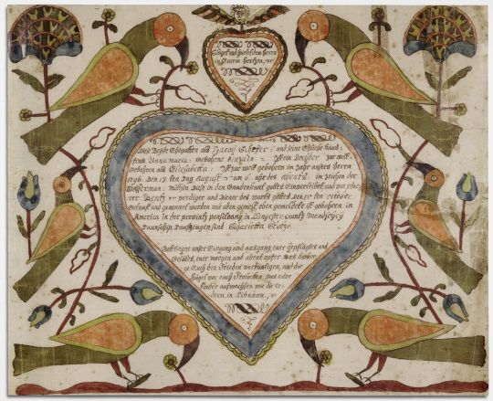 SPECIAL EVENT: Fraktur Fest