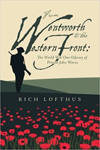 From Wentworth to the Western Front