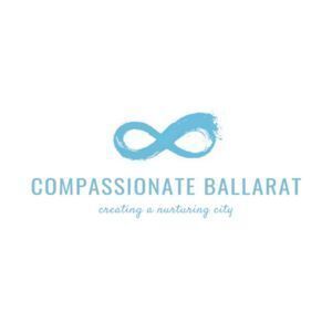 Compassionate Ballarat November Newsletter