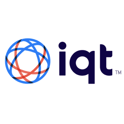 IQT - Corporate Host Committee "AI Guru"