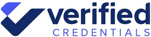 Verified Credentials