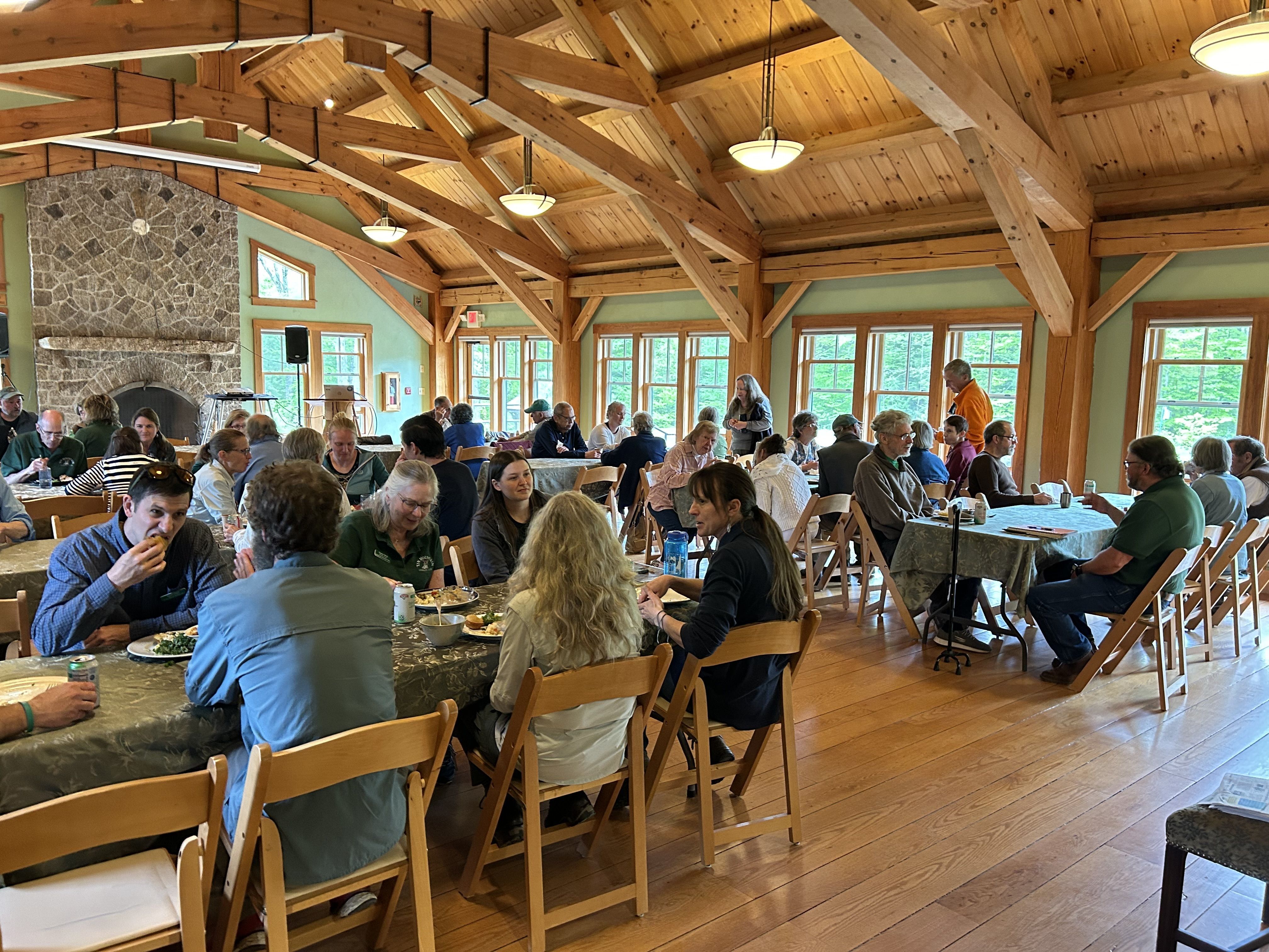 Annual Meeting and Field Programs