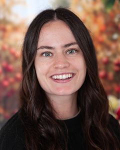 Emily Sanchez | Outdoor Education Teacher