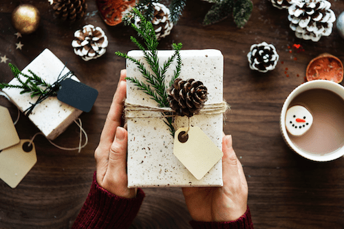 5 Gift Ideas that Give Back this Holiday Season