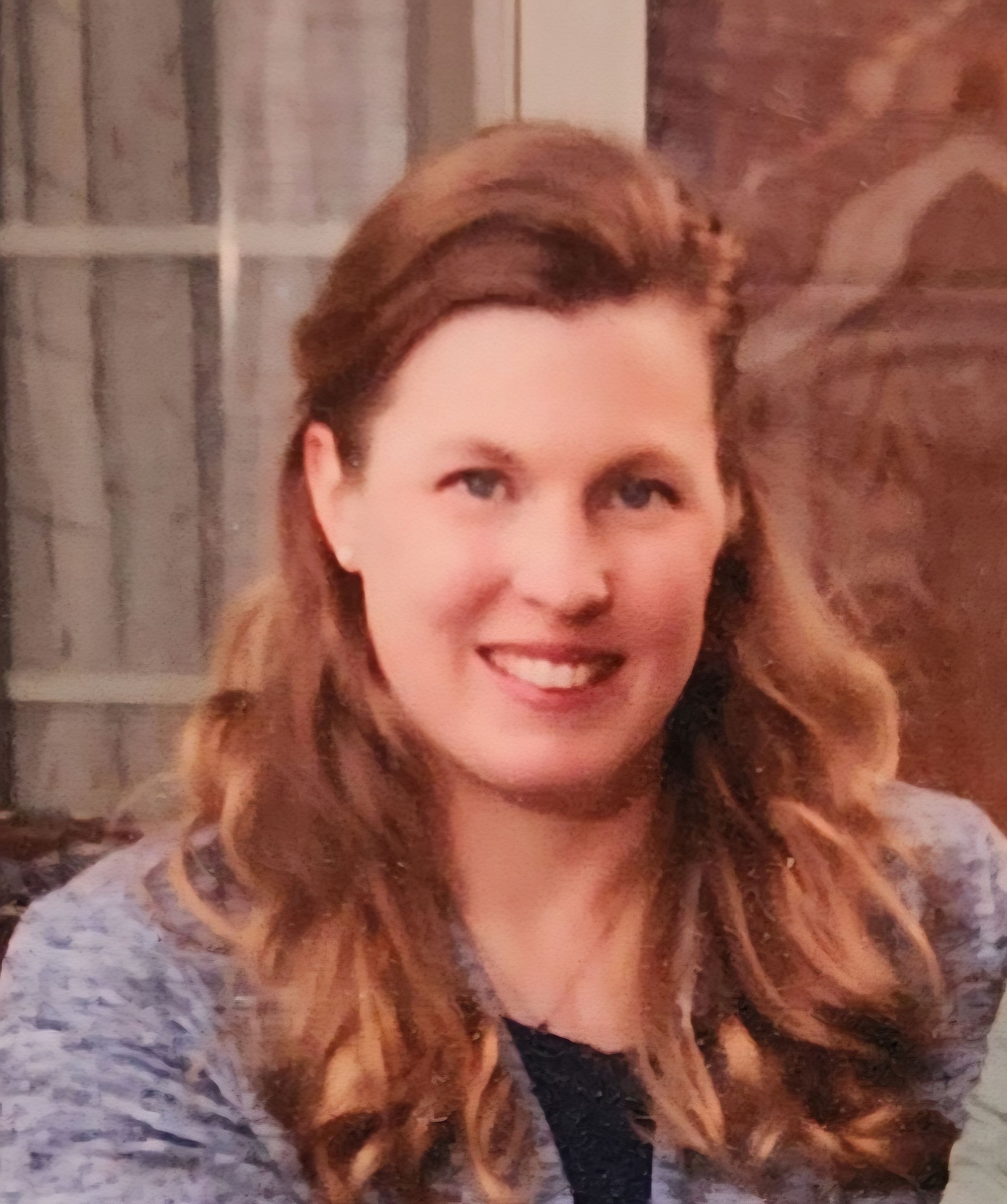 Kori Nelson