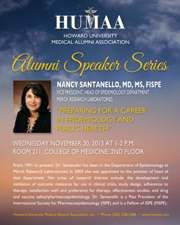 Dr. Nancy Santanello - November 20, 2013 (PDF)