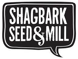 Shagbark Seed & Mill