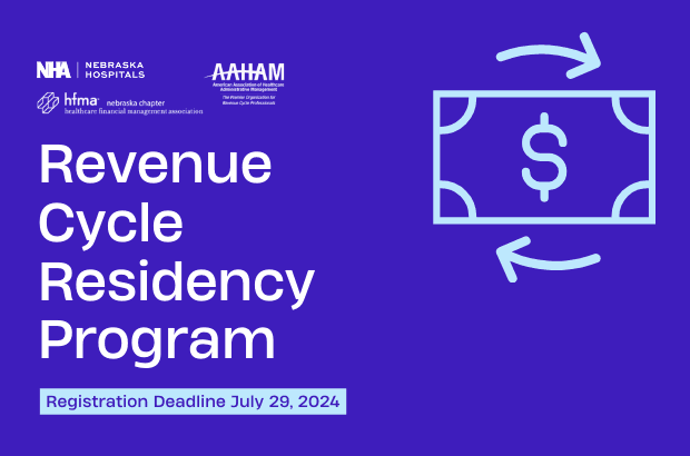2024 Revenue Cycle Residency Program