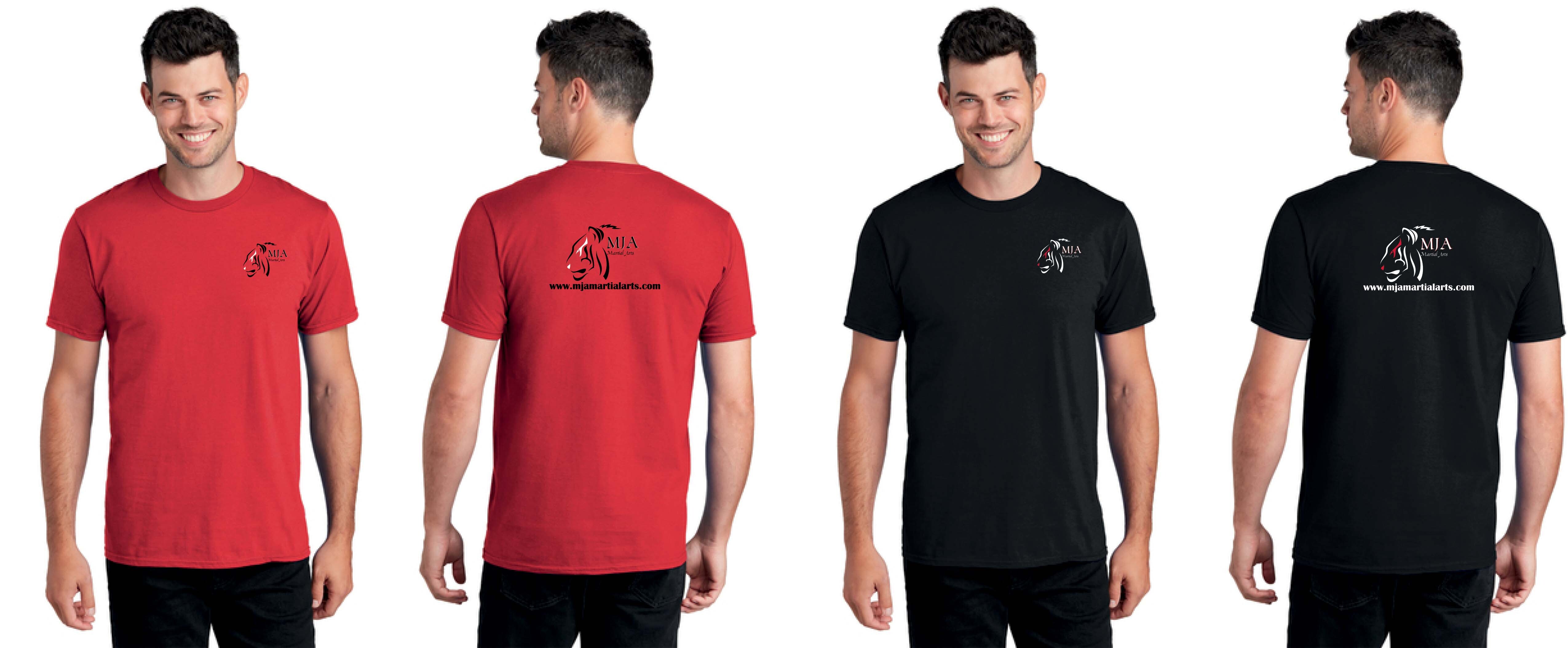 Adult T-shirt