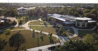 Why did Trinity Evangelical Divinity School fail?