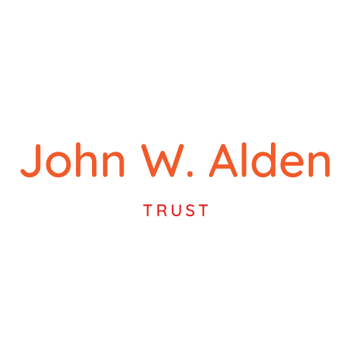 John W Alden