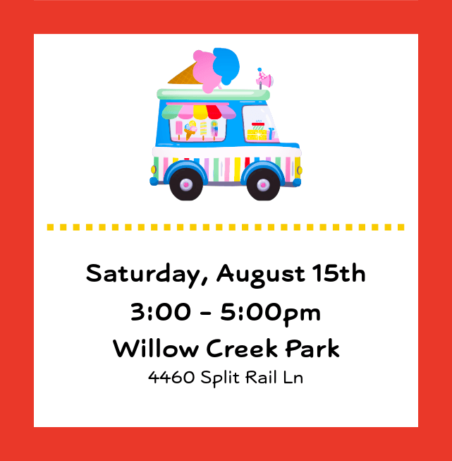 You’re Invited: New Family Social!