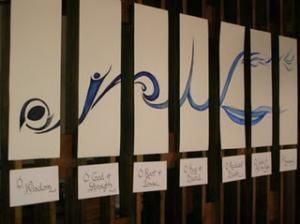 Daily Prayer December 16